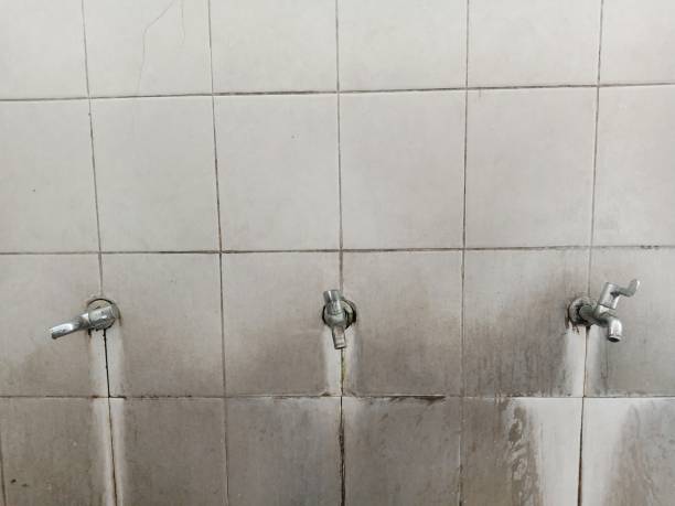 Water damage restoration process in Blythewood, SC